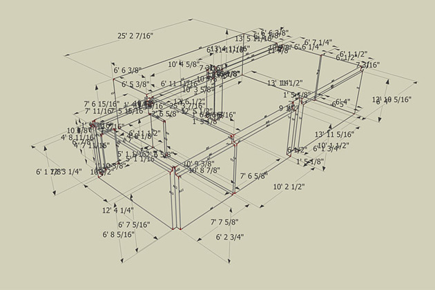 Sylvain Baumann : [AIR PLAIN 2]