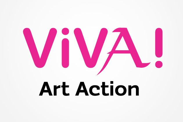 Viva! Art Action